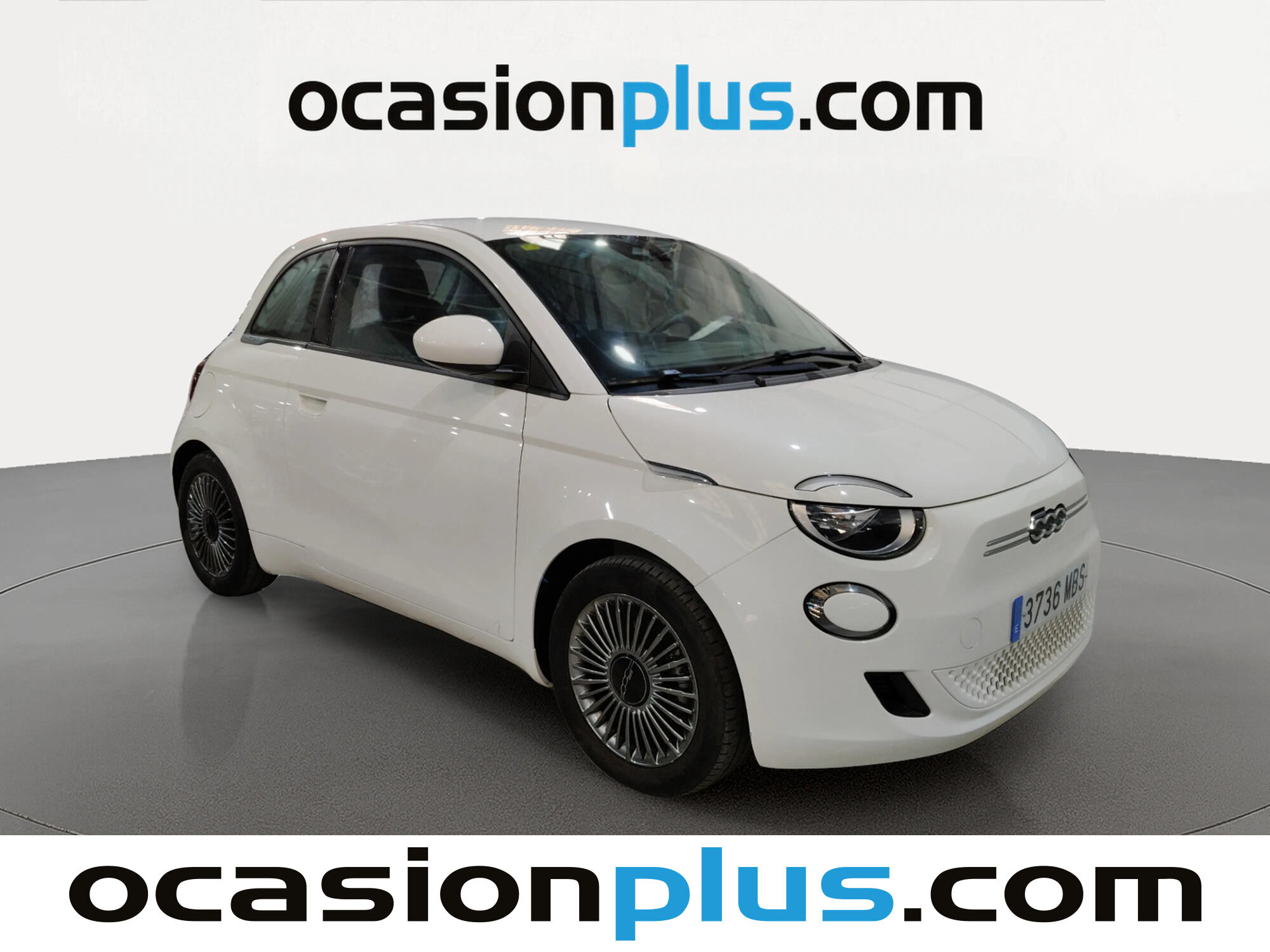 Foto del FIAT 500 e 87Kw Icon