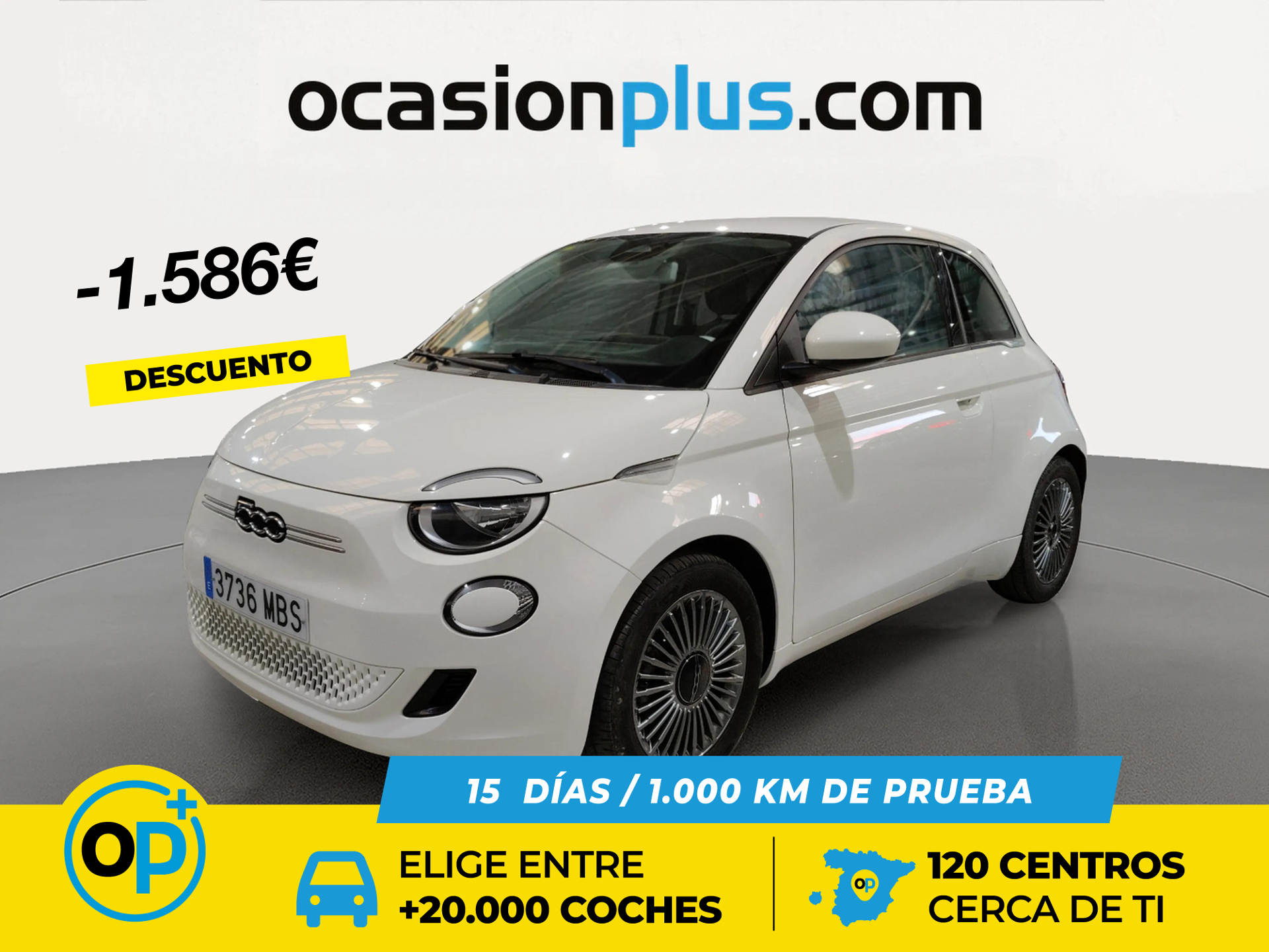 Imagen de FIAT 500