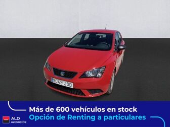 Imagen de SEAT Ibiza 1.4TDI CR S&S Reference 90