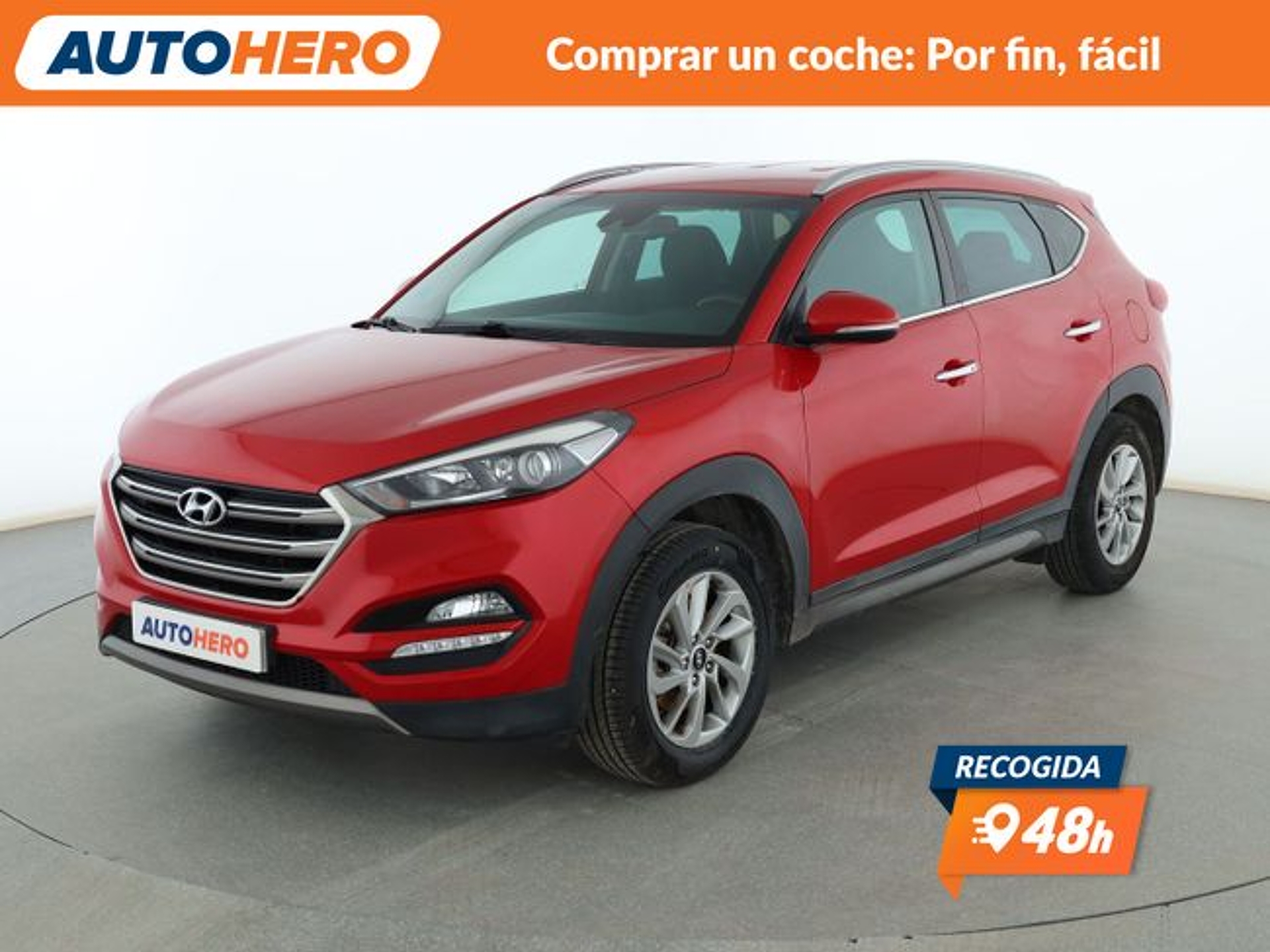 Imagen de HYUNDAI Tucson