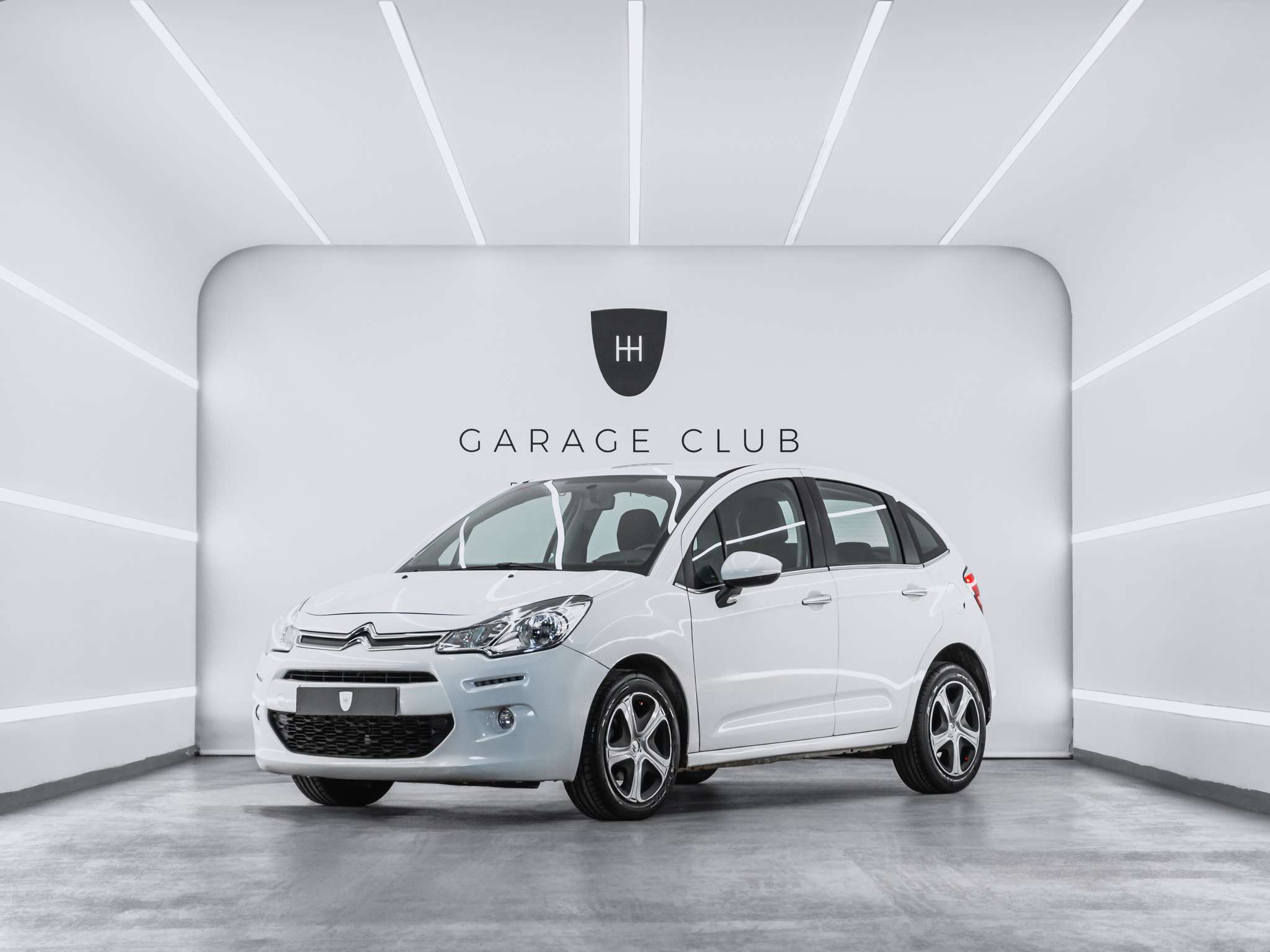 CITROEN C3 (C3 1.0 PureTech 68 Live Edition) en Barcelona