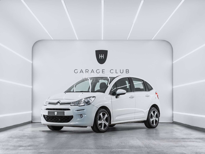 Foto del CITROEN C3 1.0 PureTech Live Edition 68