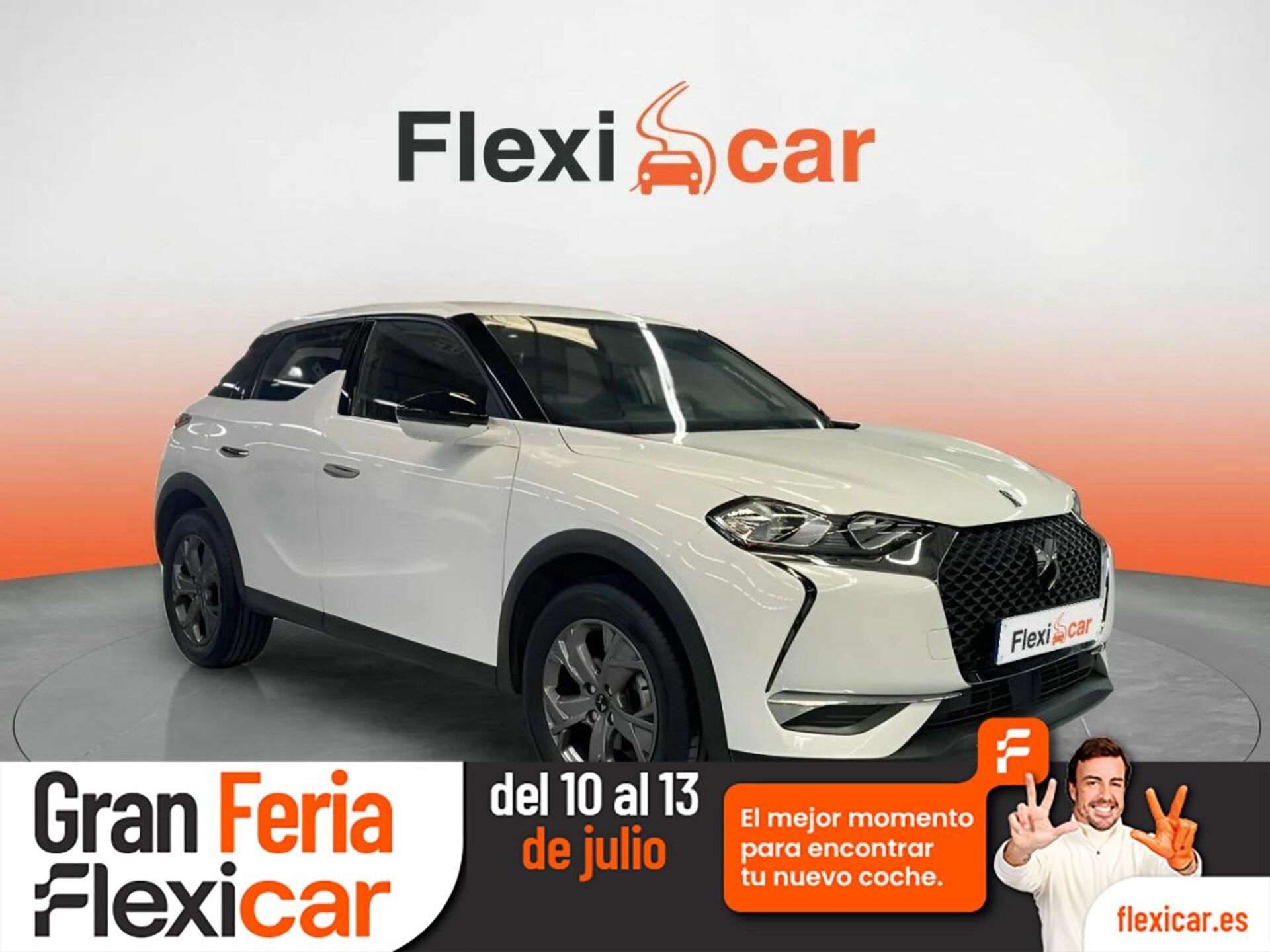 Imagen de DS DS3 Crossback