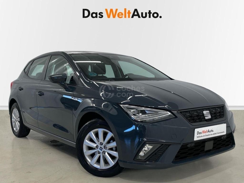 Foto del SEAT Ibiza 1.0 MPI S&S Style Salta 80