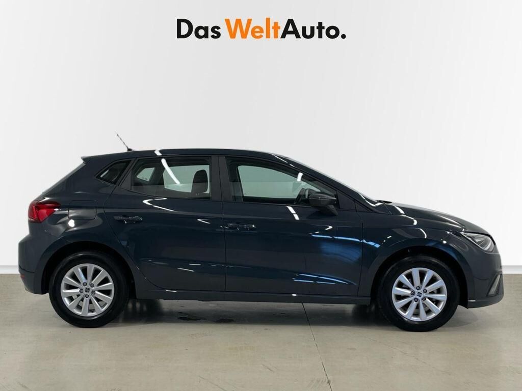 Foto del SEAT Ibiza 1.0 MPI S&S Style Salta 80