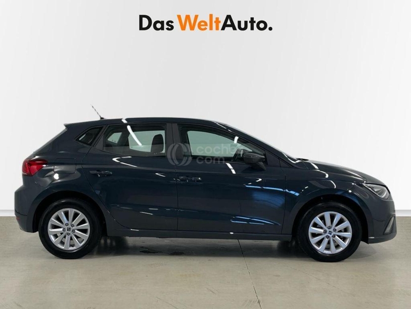 Foto del SEAT Ibiza 1.0 MPI S&S Style Salta 80