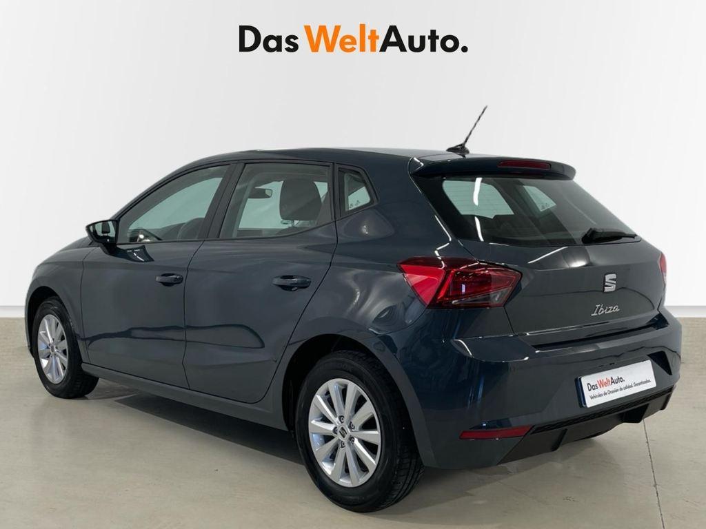 Foto del SEAT Ibiza 1.0 MPI S&S Style Salta 80