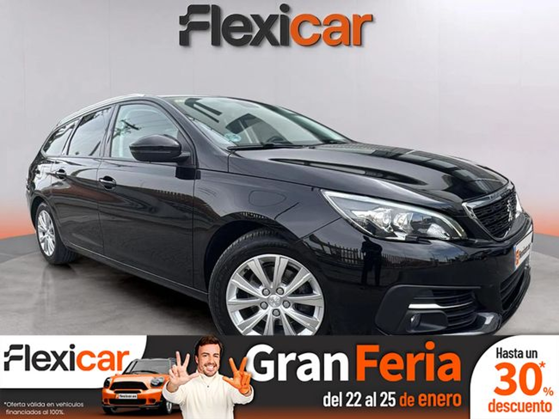 Imagen de PEUGEOT 308