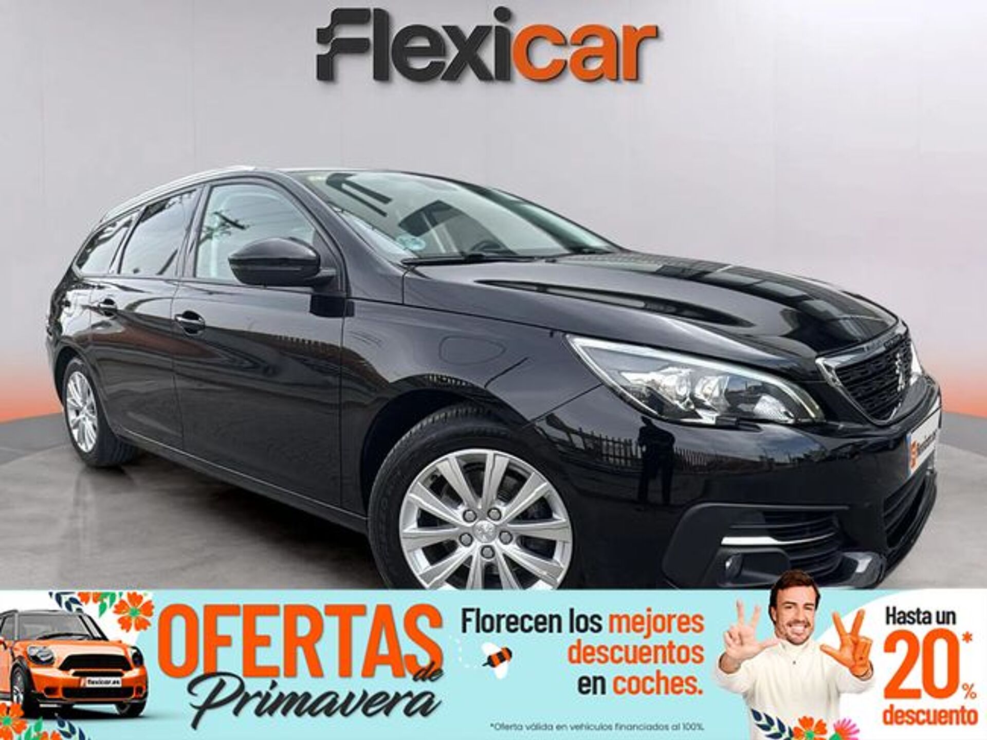 Imagen 1 de PEUGEOT 308