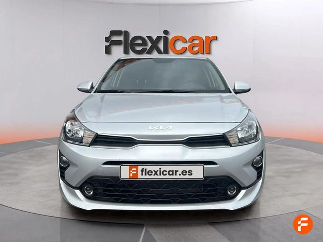 Foto del KIA Rio 1.2 DPi Drive 84