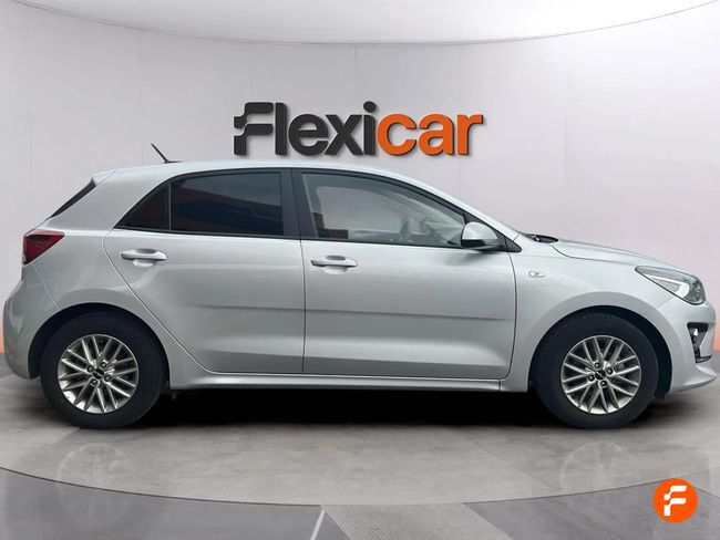 Foto del KIA Rio 1.2 DPi Drive 84