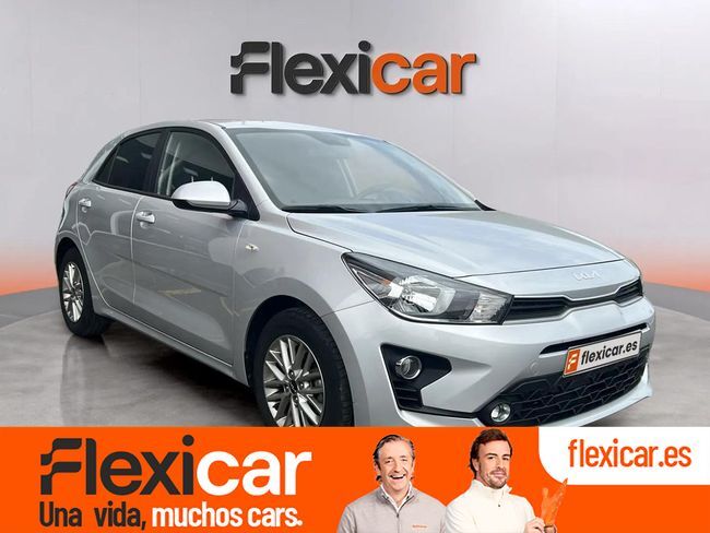 Foto del KIA Rio 1.2 DPi Drive 84