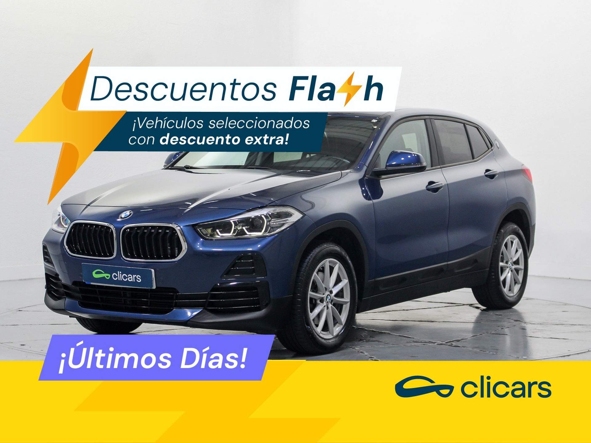 Imagen de BMW X2