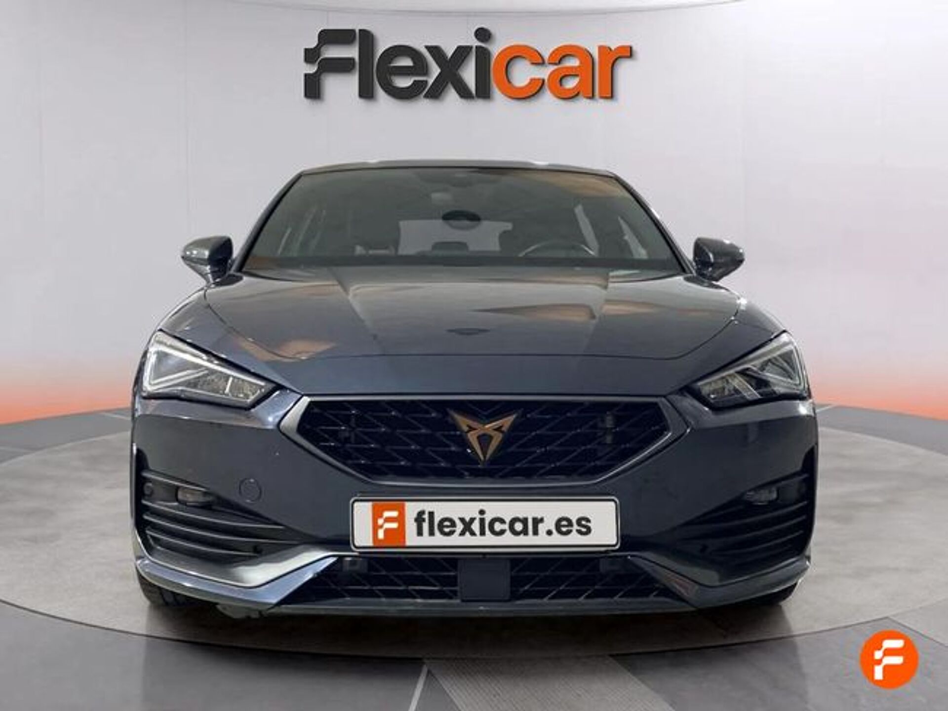 Imagen 2 de CUPRA León