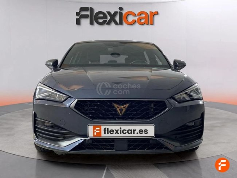 Foto del CUPRA León 1.5 ETSI DSG 110Kw