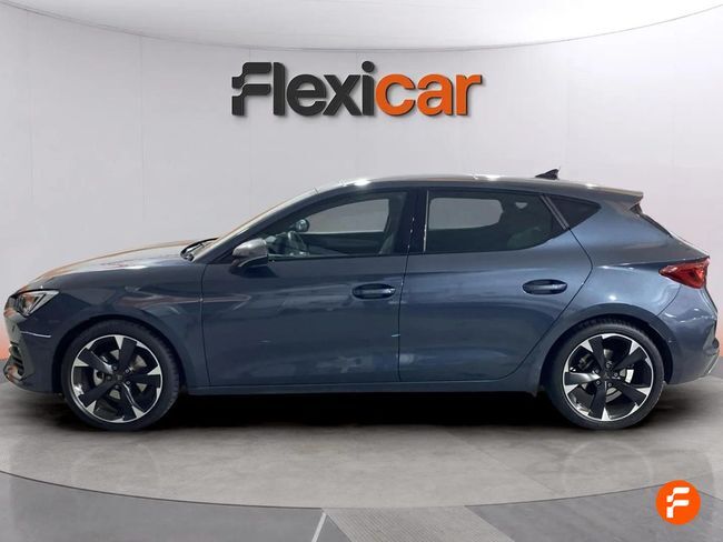 Foto del CUPRA León 1.5 ETSI DSG 110Kw