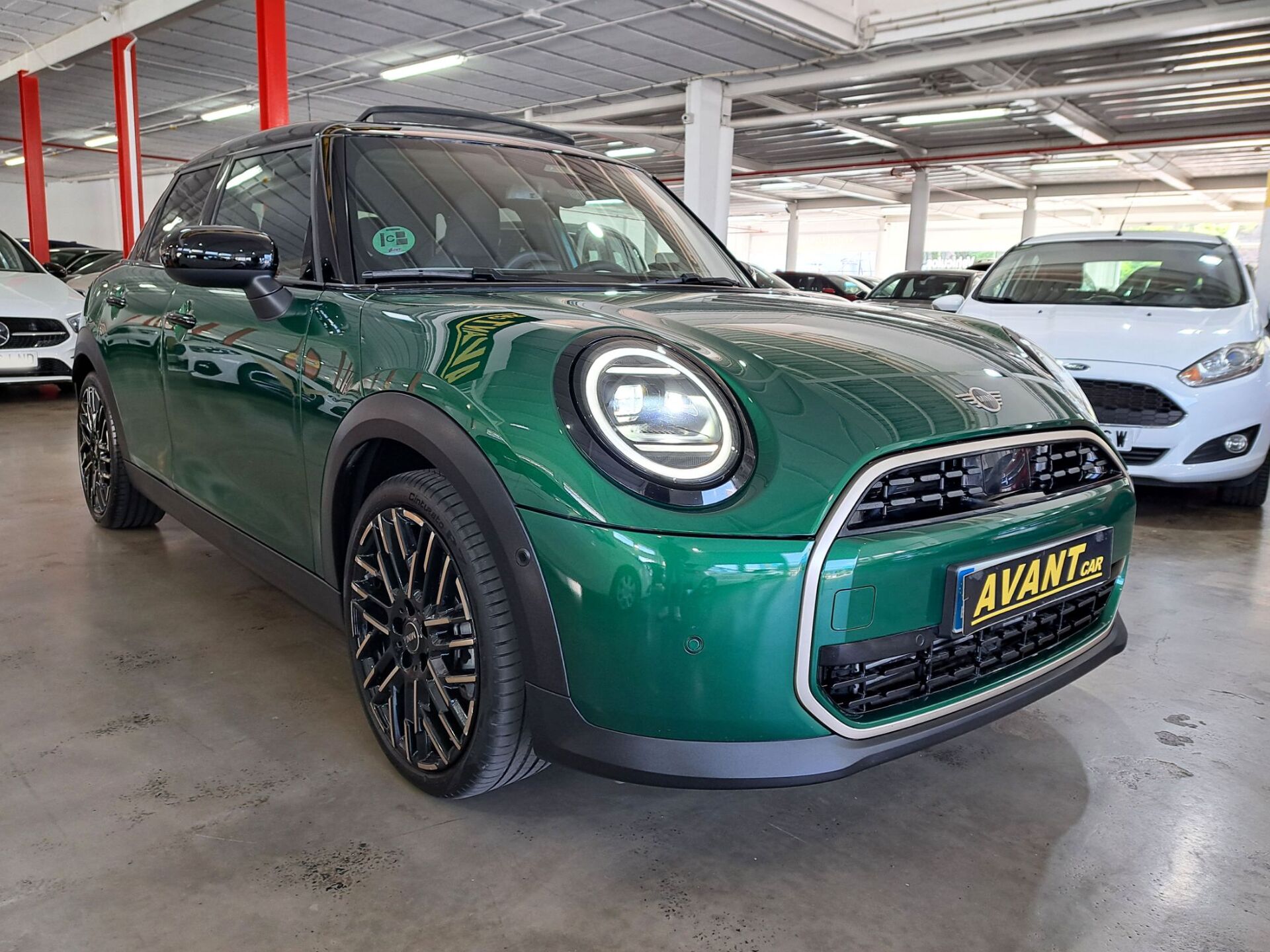 Imagen 3 de MINI Mini