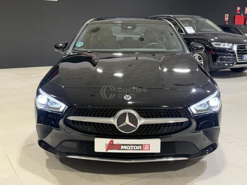 Foto del MERCEDES Clase CLA CLA 200d