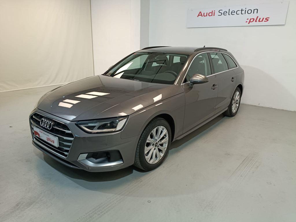 Foto del AUDI A4 Avant 30 TDI S line S tronic 90kW