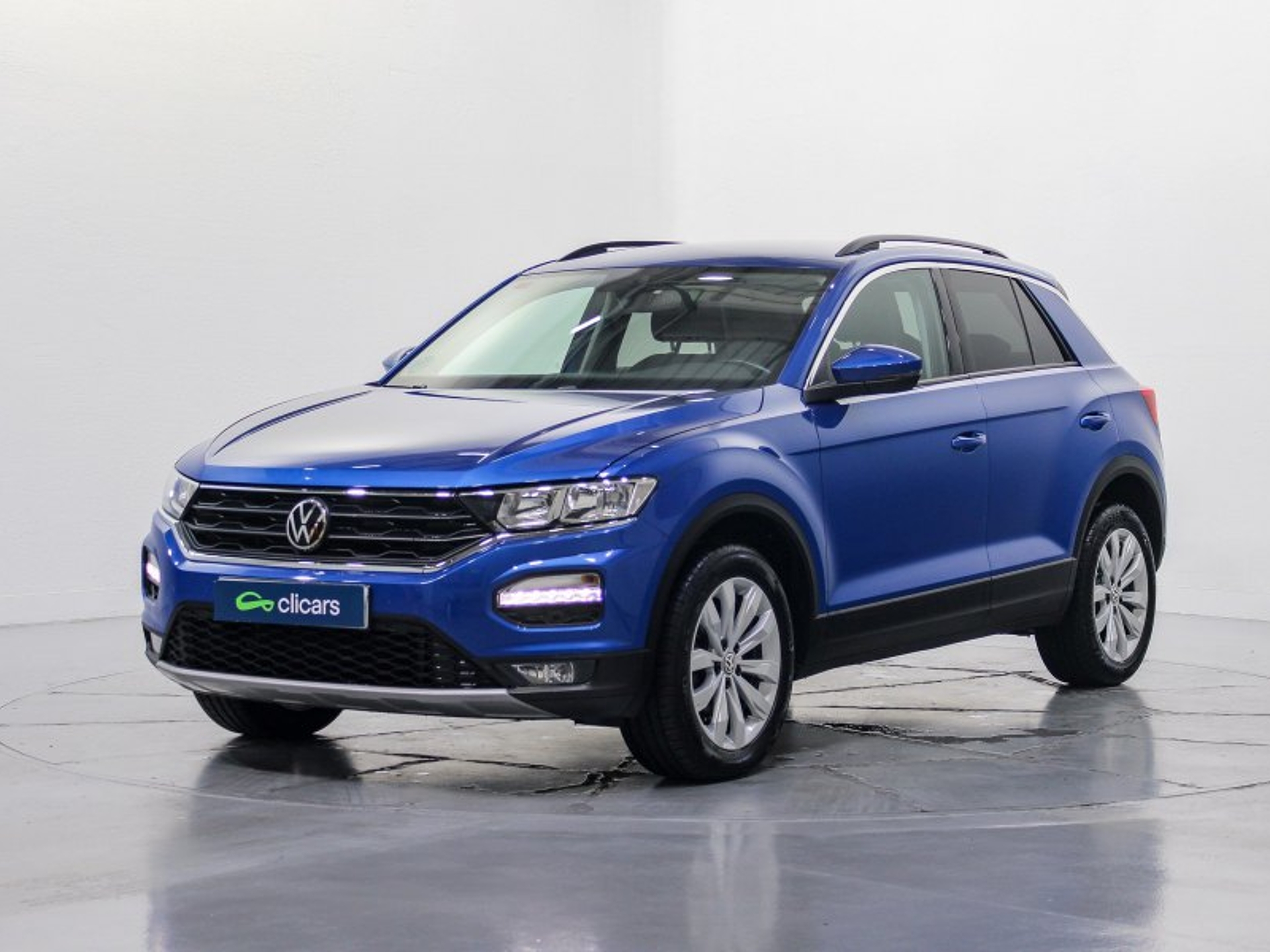 Imagen de VOLKSWAGEN T-Roc