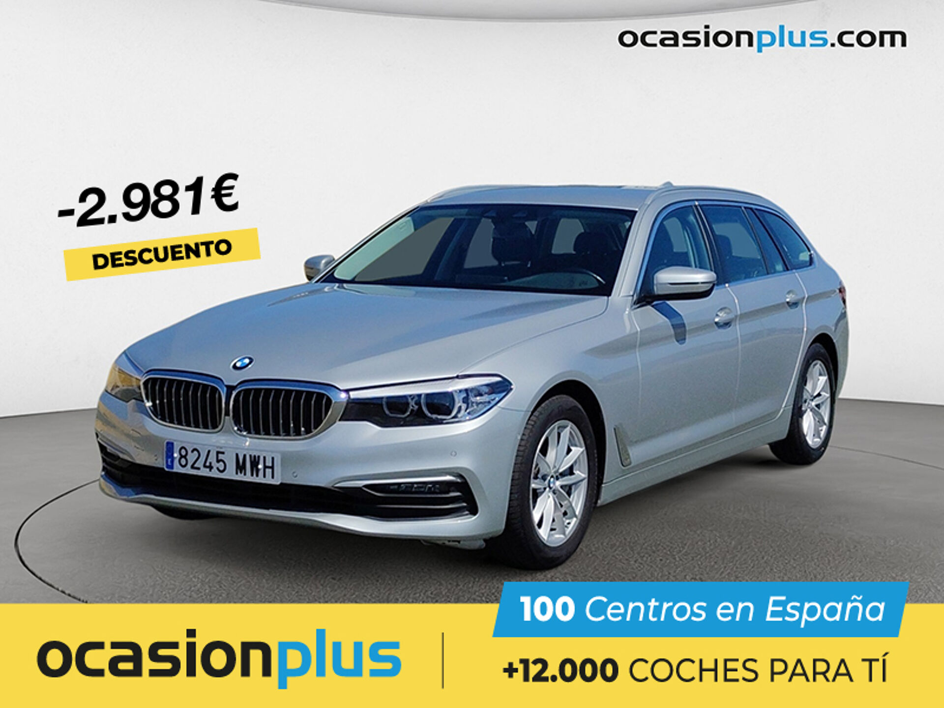 Imagen de BMW Serie 5