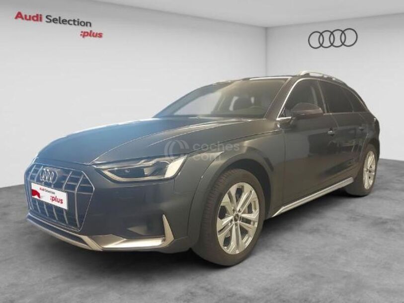 Foto del AUDI A4 Allroad 40 TDI quattro S-Tronic 150kW