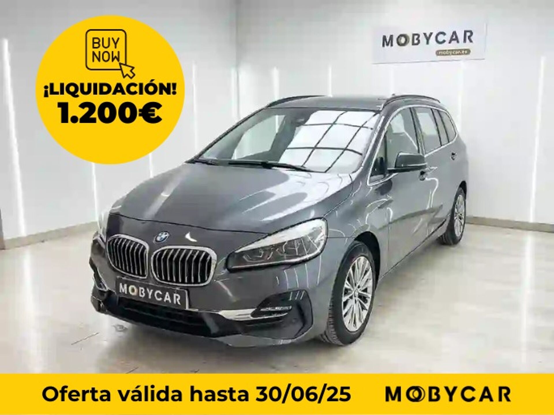 Imagen de BMW Serie 2