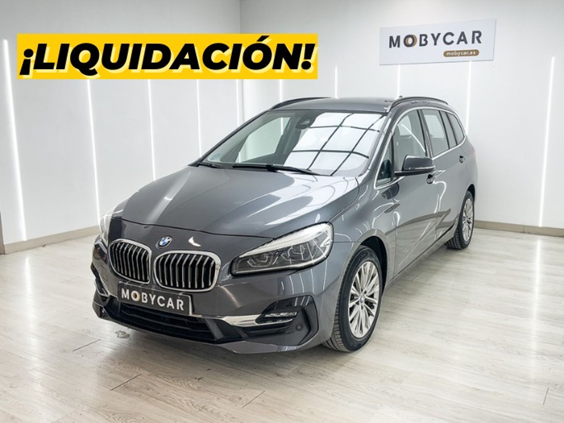 Imagen de BMW Serie 2