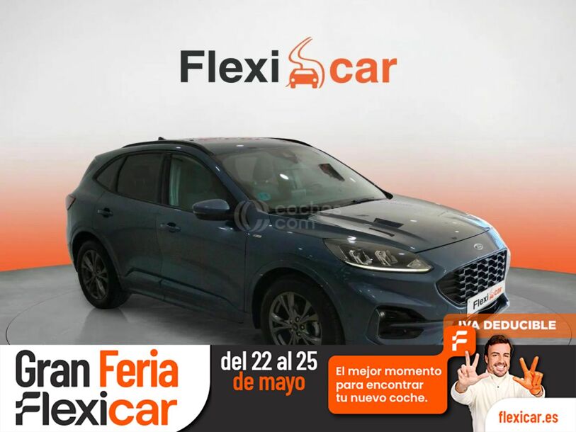 Foto del FORD Kuga 1.5 EcoBlue ST-Line FWD 120 Aut.