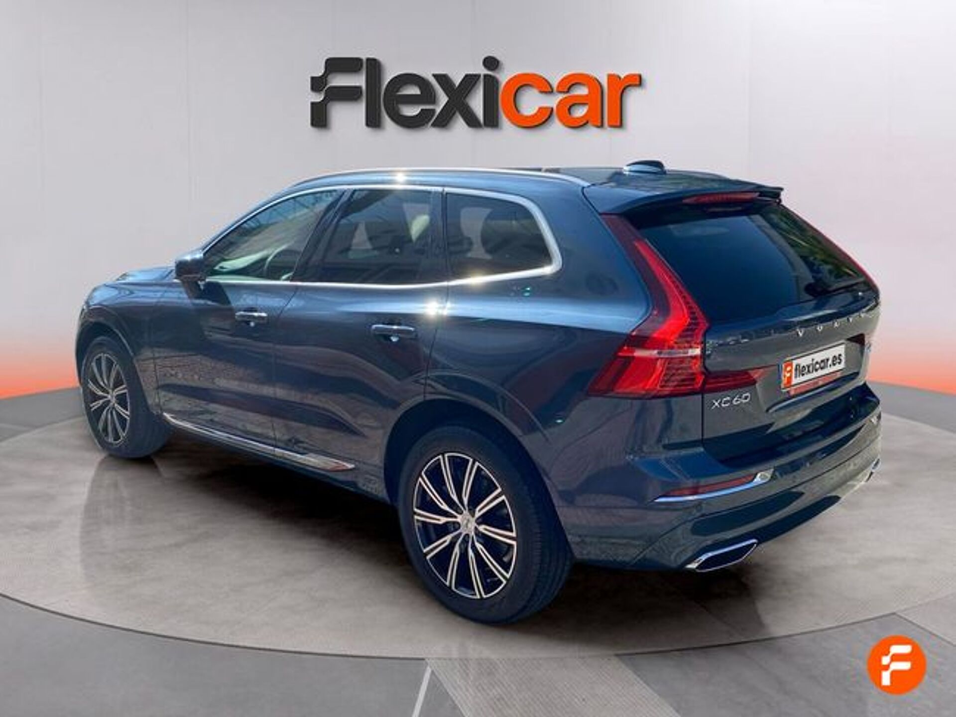 Imagen 3 de VOLVO XC60