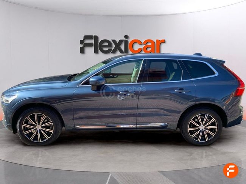 Foto del VOLVO XC60 B4 Inscription AWD Aut.