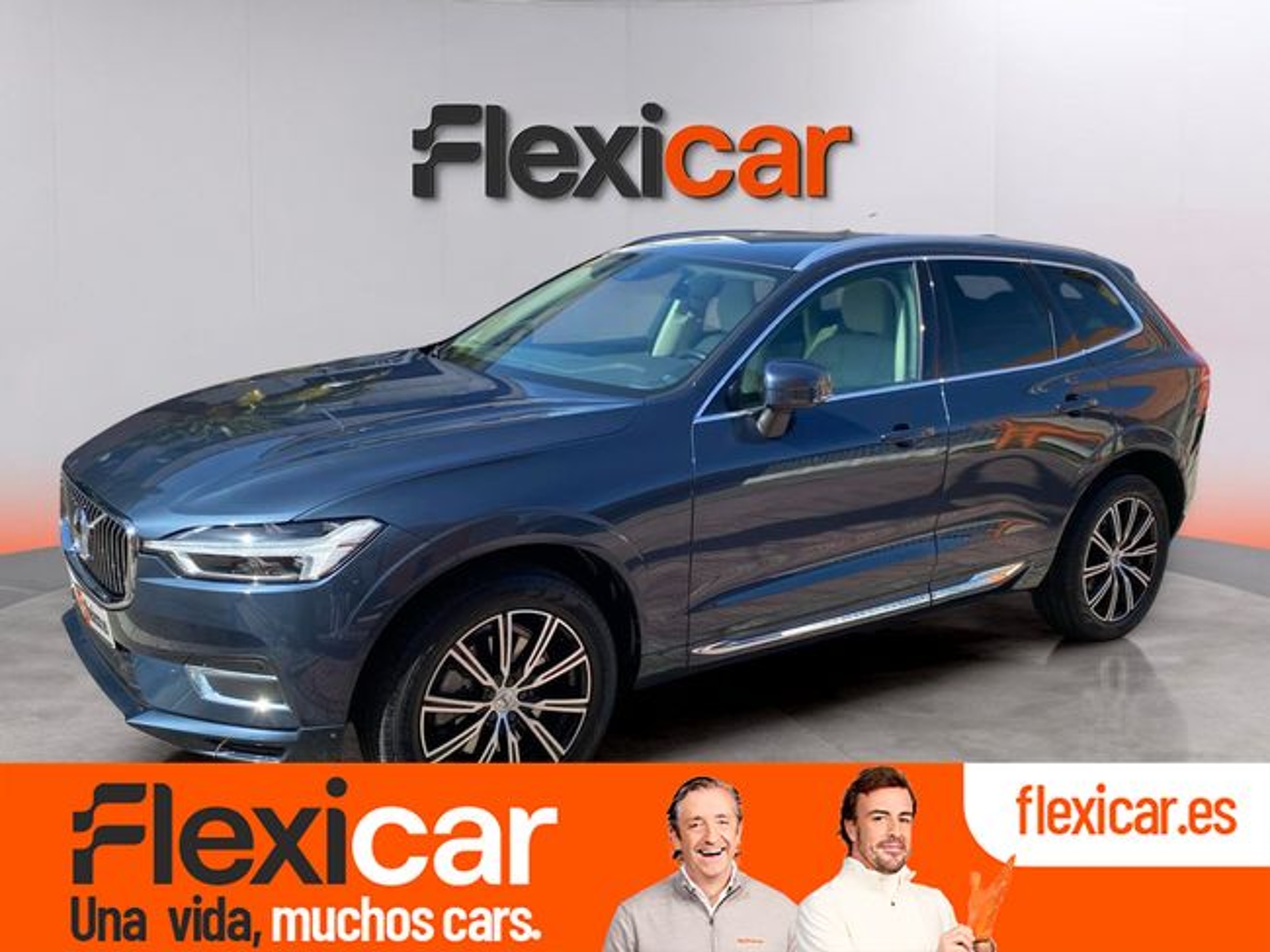 Imagen de VOLVO XC60