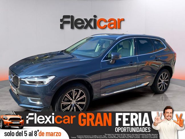 Foto del VOLVO XC60 B5 Inscription AWD Aut.