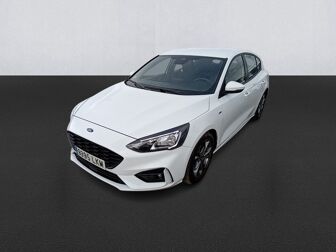 Imagen de FORD Focus 2.0Ecoblue ST Line Aut. 150