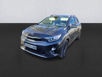 Imagen de KIA Stonic 1.0 T-GDi Eco-Dynamic Black Edition 100