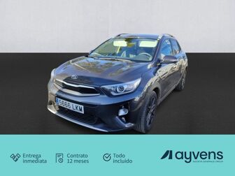 Imagen de KIA Stonic 1.0 T-GDi Eco-Dynamic Black Edition 100