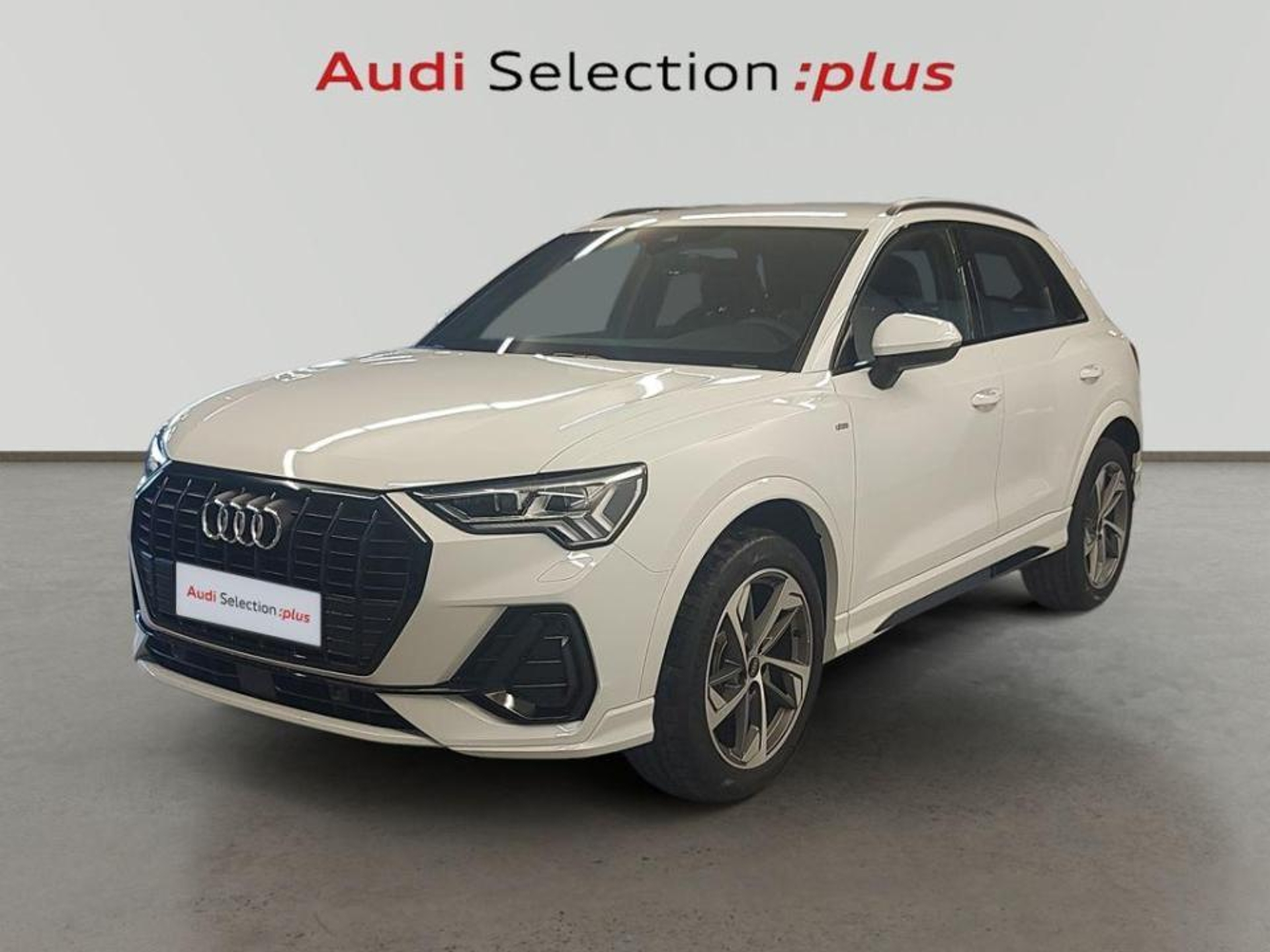 Imagen de AUDI Q3