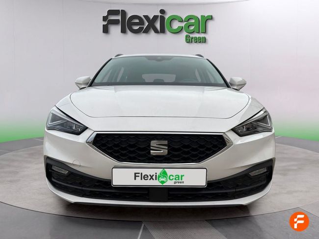 Foto del SEAT León 1.0 eTSI S&S FR DSG-7 110