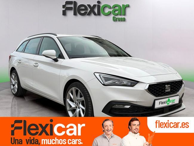 Foto del SEAT León 1.0 eTSI S&S FR DSG-7 110