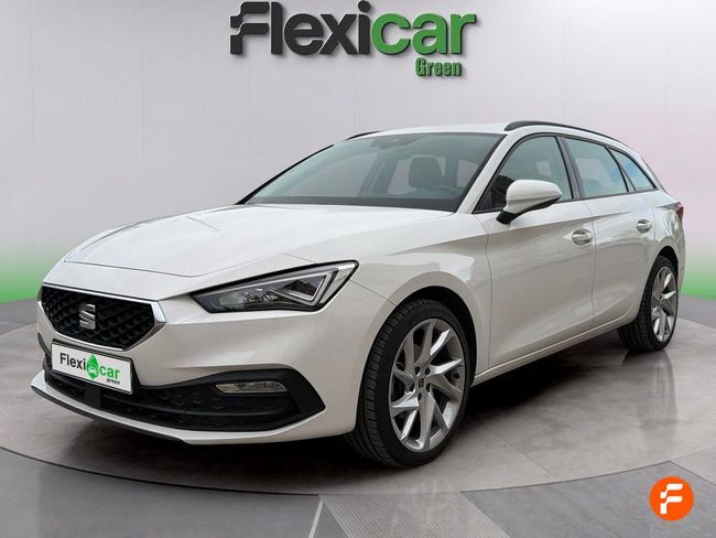 Foto del SEAT León 1.0 eTSI S&S FR DSG-7 110