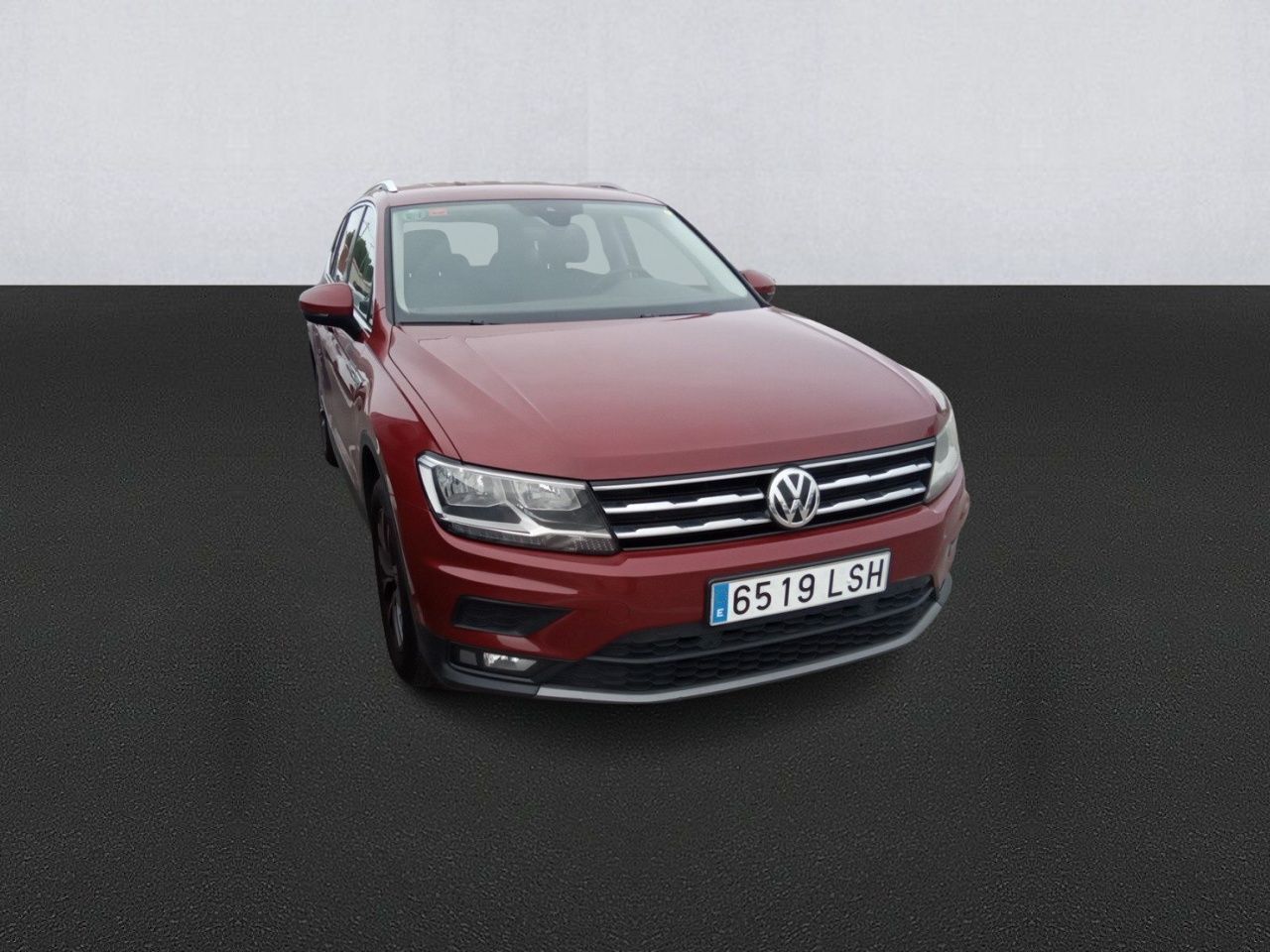 Foto del VOLKSWAGEN Tiguan Allspace 2.0TDI Advance 110kW