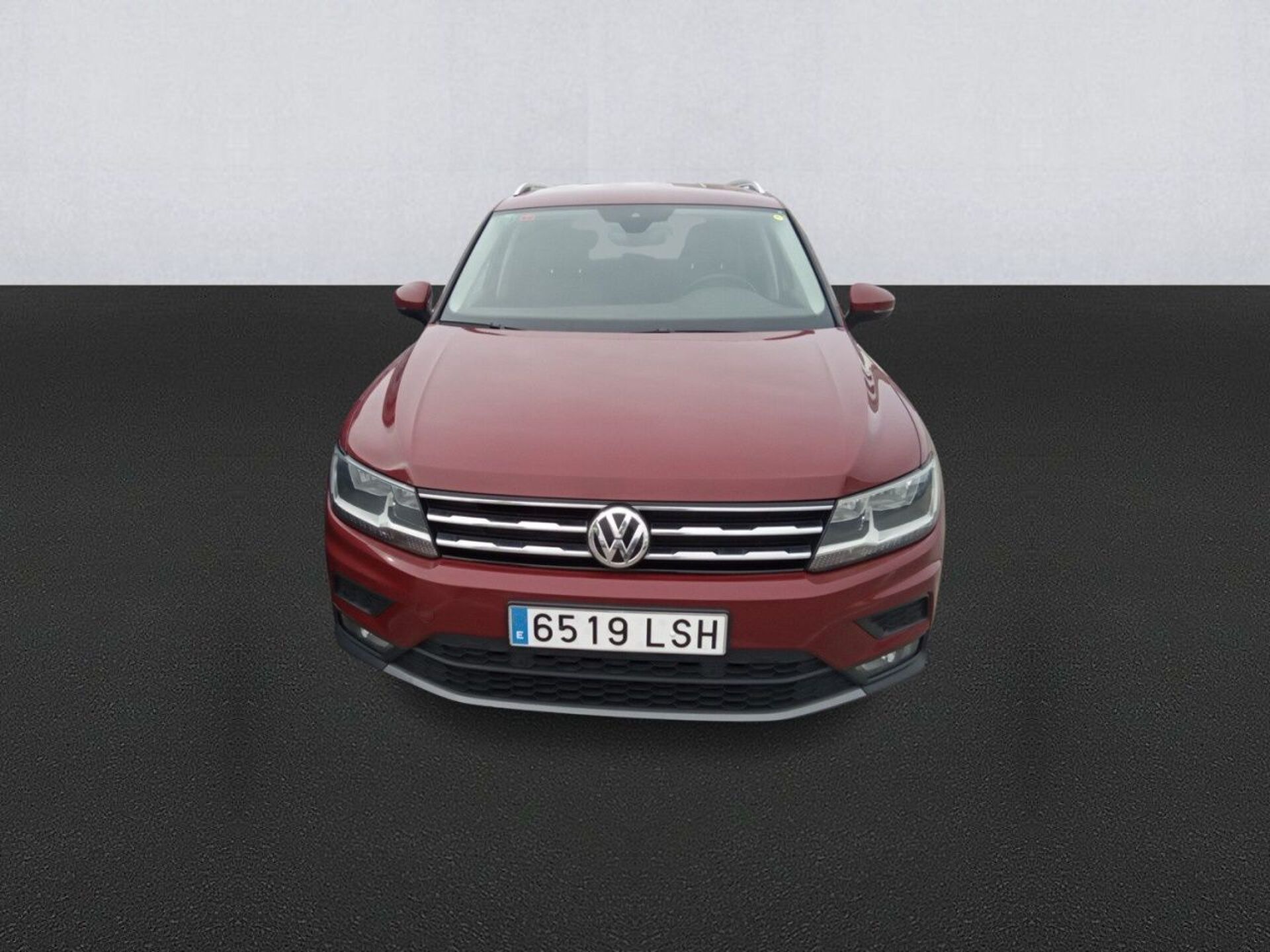 Imagen 2 de VOLKSWAGEN Tiguan