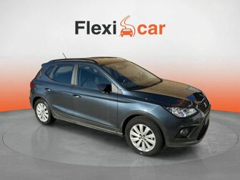 Imagen de SEAT Arona 1.6TDI CR S&S Style DSG 95