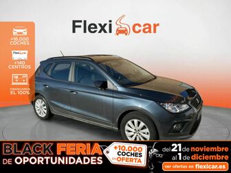 Imagen de SEAT Arona 1.6TDI CR S&S Style DSG 95