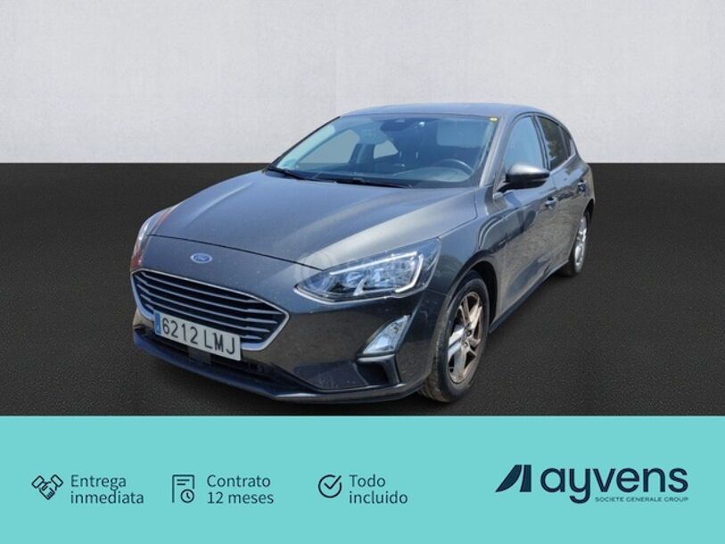 Foto del FORD Focus 1.5Ecoblue Trend+ 120