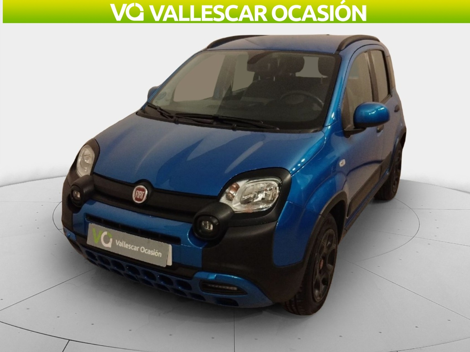 Imagen de FIAT Panda