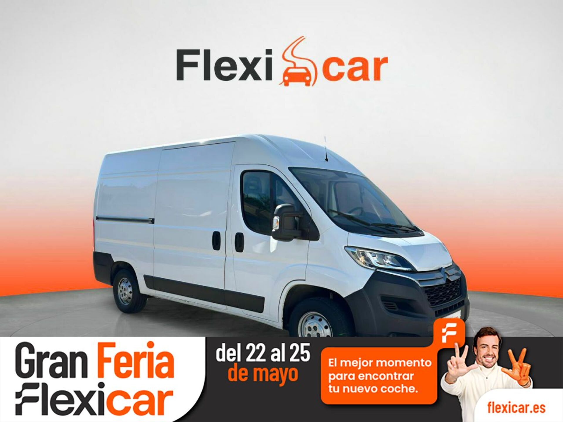 Imagen de CITROEN Jumper