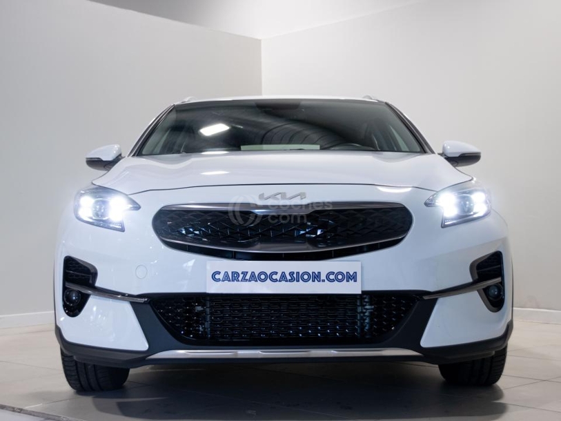 Foto del KIA XCeed 1.6 PHEV eDrive Aut.