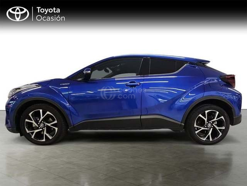 Foto del TOYOTA C-HR 125H Advance