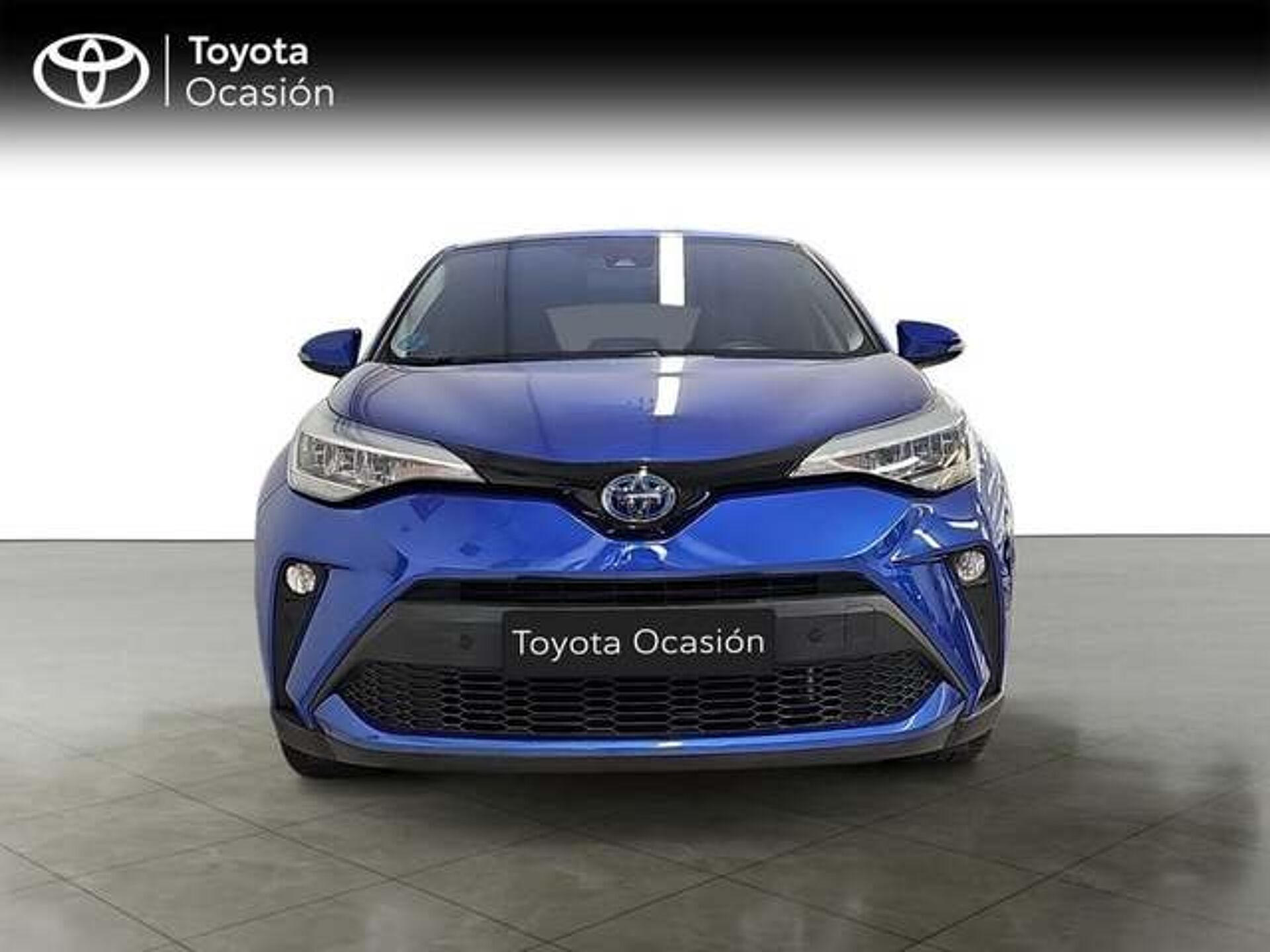 Imagen 3 de TOYOTA C-HR